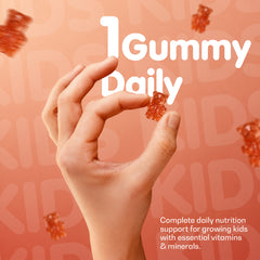 Multivitamin Gummies Kids