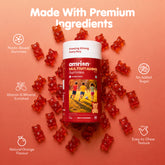 Multivitamin Gummies Kids
