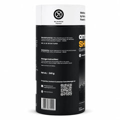 Shilajit Gummies