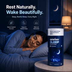Sleep Gummies