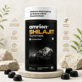 Shilajit Gummies