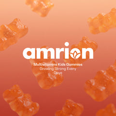 Multivitamin Gummies Kids