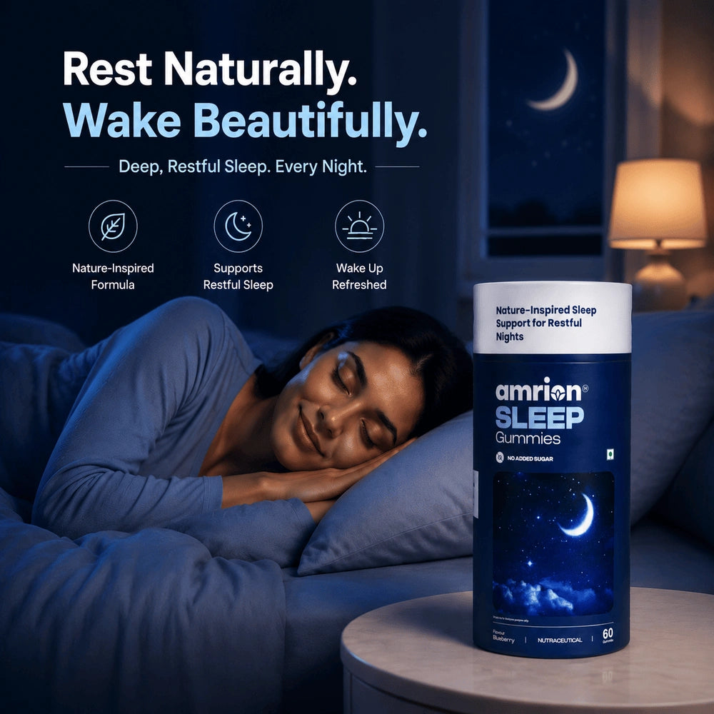Sleep Gummies
