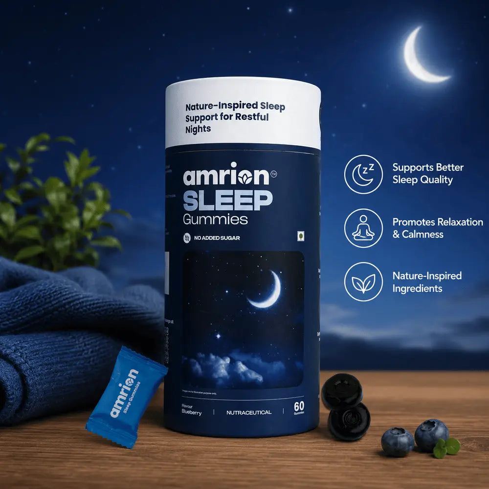 Sleep Gummies